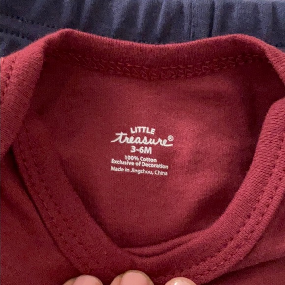 NWT 3 piece Set. Super cute! 🧢👓 - Picture 9 of 9